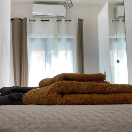 Apartman Domus Gianni *