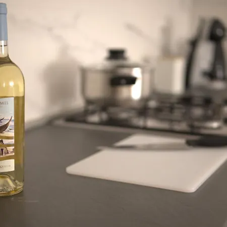 Apartment Domus Gianni *