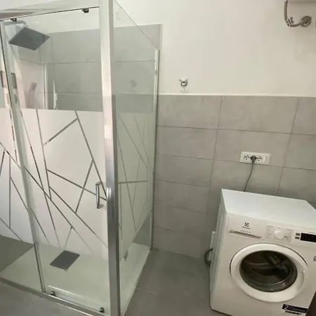 Apartmán Domus Gianni