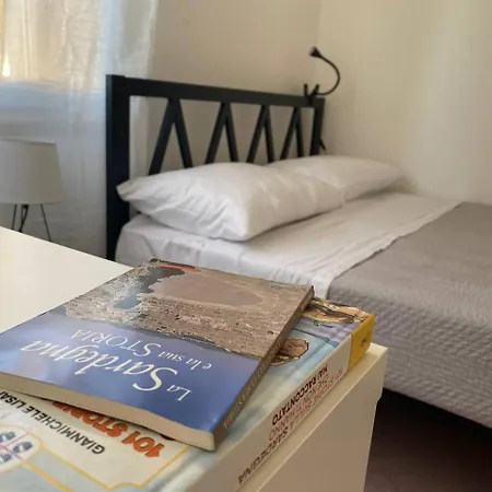 Domus Gianni Assemini