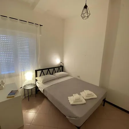 Apartman Domus Gianni