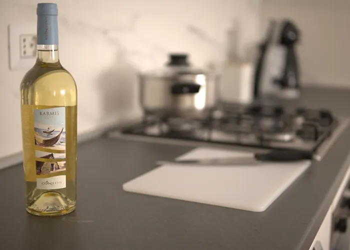 Apartment Domus Gianni *