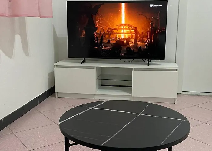 Apartment Domus Gianni Assemini