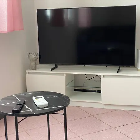 Domus Gianni 아파트 *