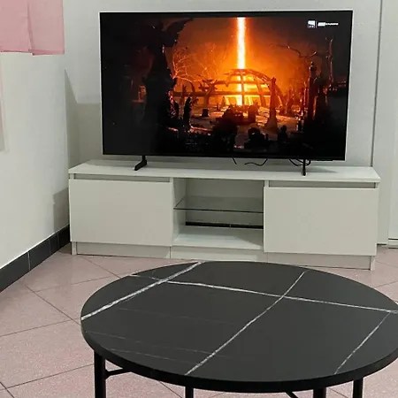 Apartament Domus Gianni Assemini