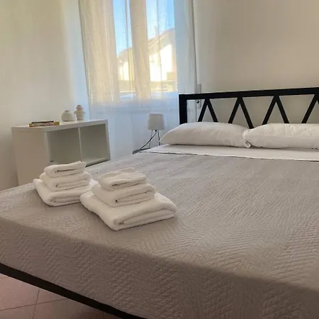 Domus Gianni *